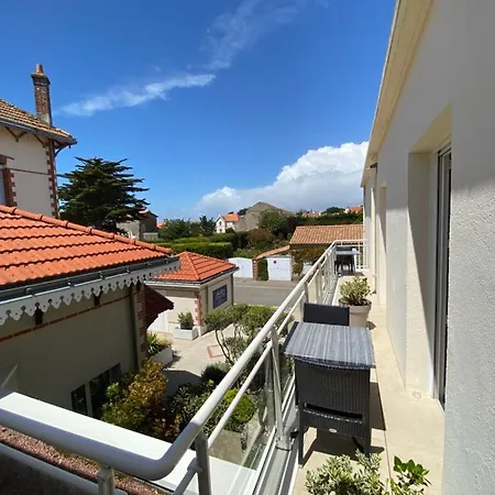 De Charme & Le Grand Large Hotel