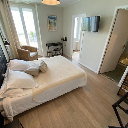 De Charme & Le Grand Large Hotel 3*