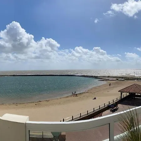 De Charme & Le Grand Large Hotel