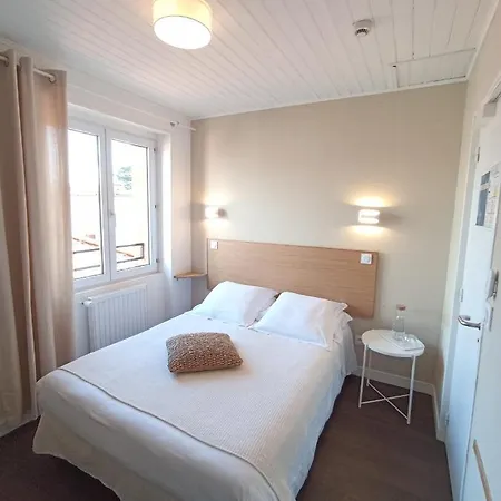 De Charme & Le Grand Large Hotel La Bernerie-en-Retz