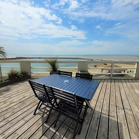 De Charme & Le Grand Large Hotel 3*