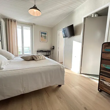 De Charme & Le Grand Large