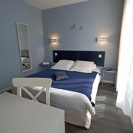 De Charme & Le Grand Large Hotel La Bernerie-en-Retz