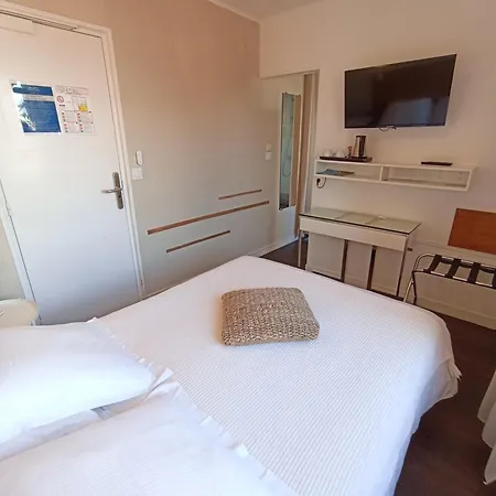 De Charme & Le Grand Large Hotel La Bernerie-en-Retz