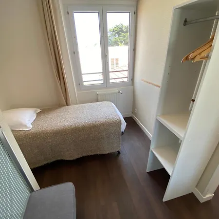 De Charme & Le Grand Large Hotel 3*