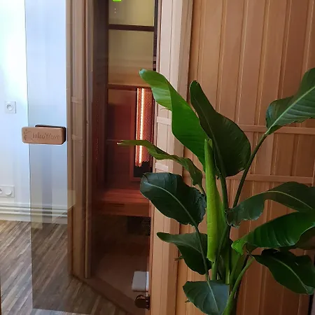 De Charme & Le Grand Large