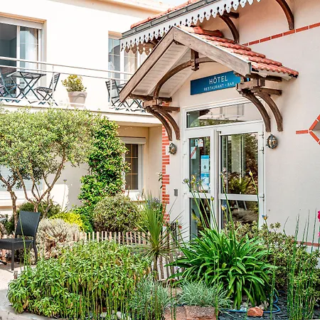 De Charme & Le Grand Large La Bernerie-en-Retz