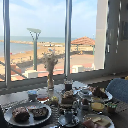 De Charme & Le Grand Large La Bernerie-en-Retz