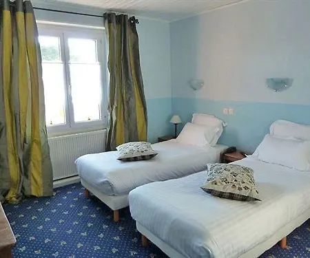 De Charme & Le Grand Large Hotel 3*