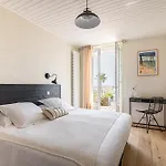 Hotel De Charme & Le Grand Large 3*