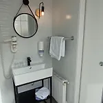 De Charme&spa Le Grand Large 3*