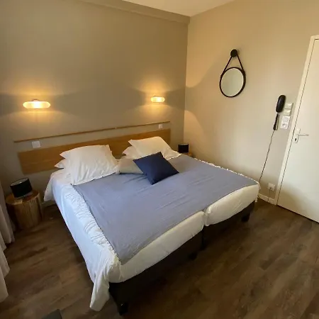 De Charme & Le Grand Large Hotel