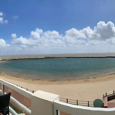 מלון De Charme & Le Grand Large לה ברנרי-אן-רץ