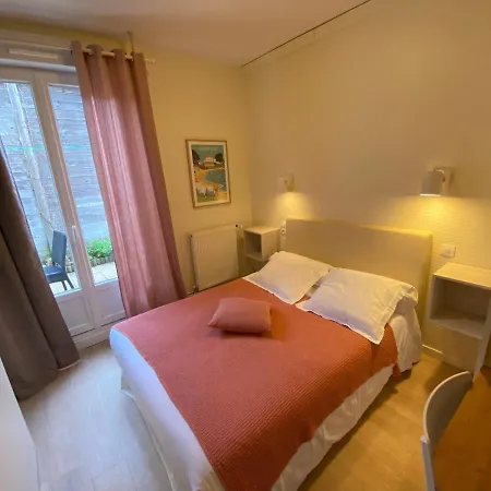 De Charme & Le Grand Large 3*