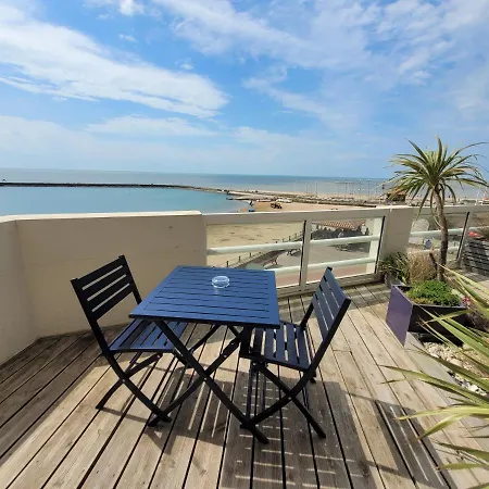 De Charme & Le Grand Large Hotel La Bernerie-en-Retz