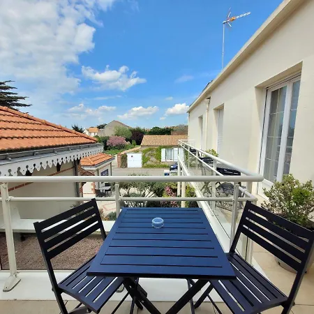 De Charme&spa Le Grand Large 3*