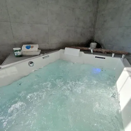 Hotel De Charme&spa Le Grand Large