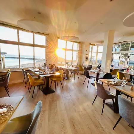 De Charme & Le Grand Large Hotel