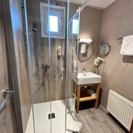 De Charme&spa Le Grand Large Hotel
