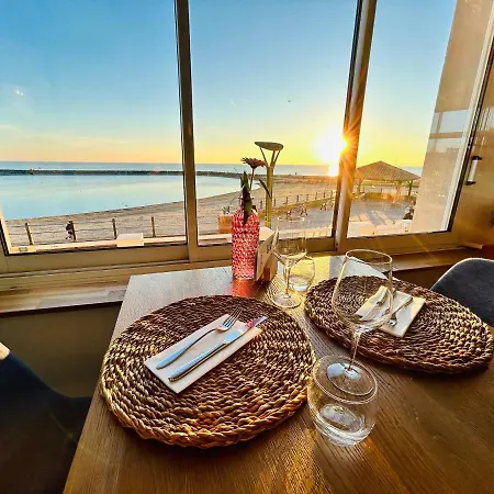 De Charme & Le Grand Large Hotel 3*