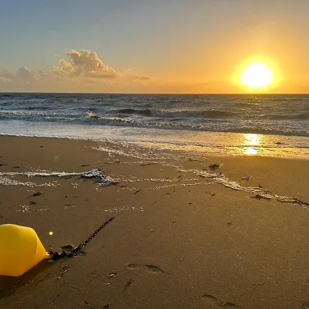 מלון De Charme & Le Grand Large 3*