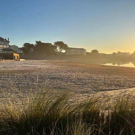 De Charme&spa Le Grand Large