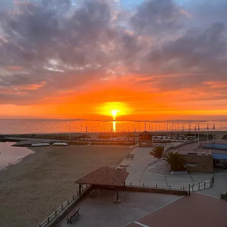 De Charme & Le Grand Large Hotel 3*