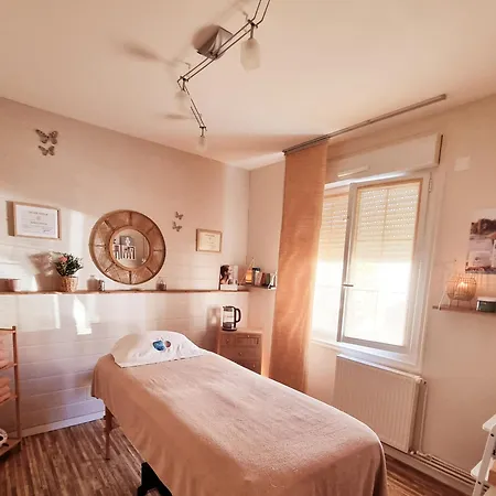 De Charme&spa Le Grand Large La Bernerie-en-Retz