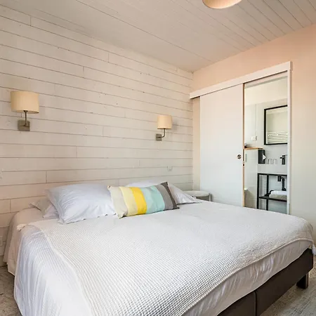 Hotel De Charme & Le Grand Large La Bernerie-en-Retz