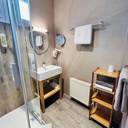 Hotel De Charme&spa Le Grand Large