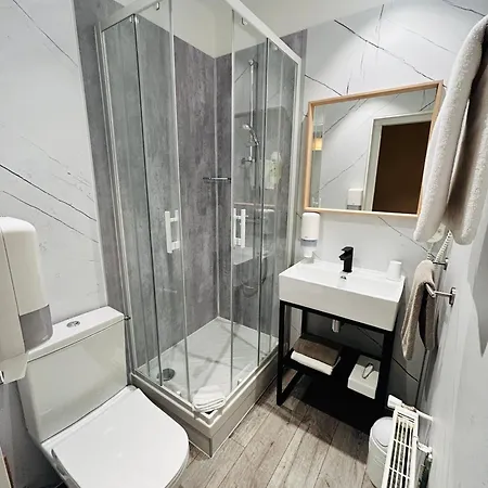 De Charme&spa Le Grand Large 3*