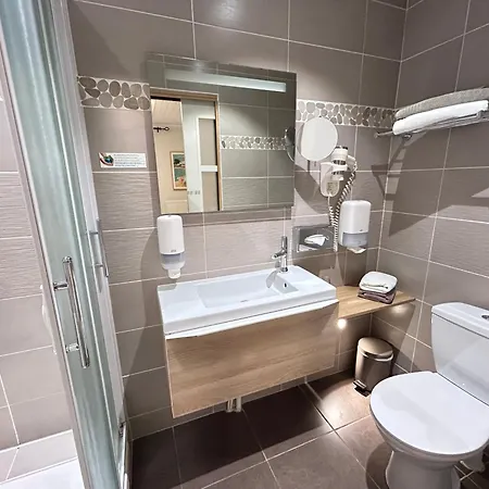De Charme&spa Le Grand Large Hotel La Bernerie-en-Retz