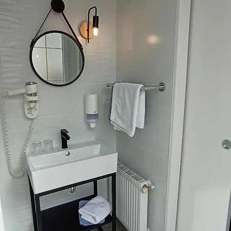 De Charme&spa Le Grand Large 3*