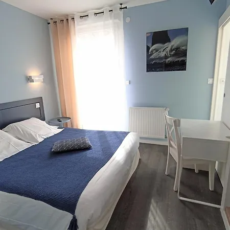 Hotel De Charme&spa Le Grand Large
