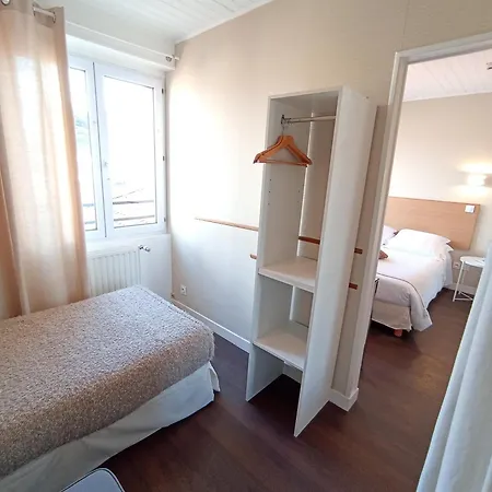 De Charme&spa Le Grand Large 3*