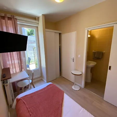De Charme&spa Le Grand Large 3*