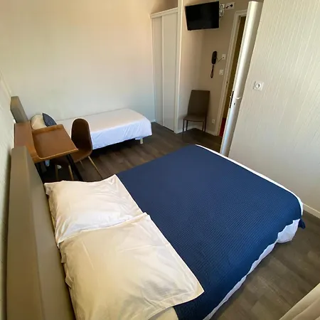 Hotel De Charme&spa Le Grand Large