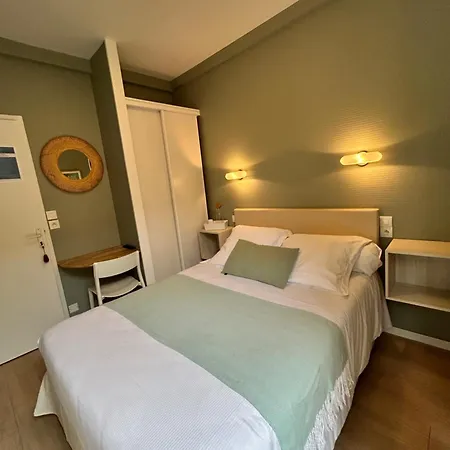 De Charme&spa Le Grand Large La Bernerie-en-Retz