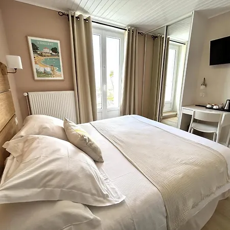 De Charme&spa Le Grand Large