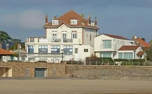 De Charme & Cosare Sur La Promenade Bord De 20m De La La Bernerie-en-Retz
