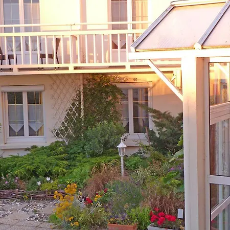 De Charme & Le Grand Large 3* לה ברנרי-אן-רץ