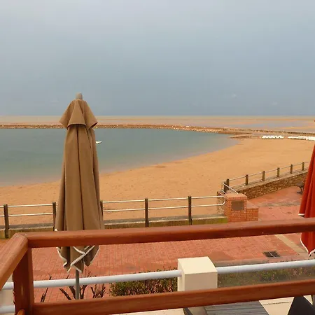 De Charme & Le Grand Large 3* לה ברנרי-אן-רץ