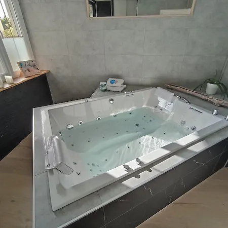 De Charme&spa Le Grand Large Hotel