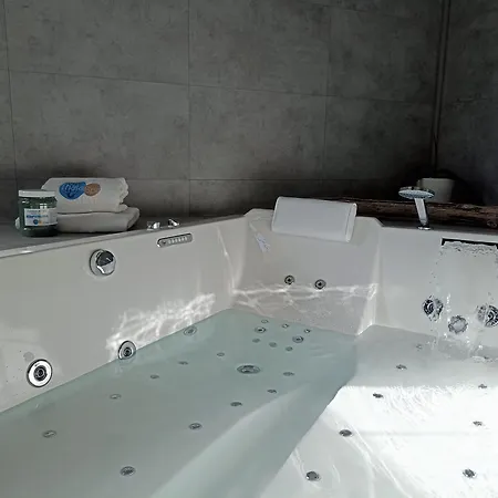 De Charme&spa Le Grand Large Hotel La Bernerie-en-Retz