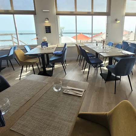 De Charme&spa Le Grand Large Hotel La Bernerie-en-Retz