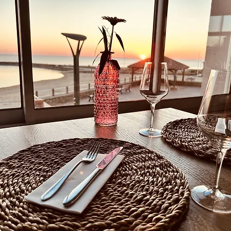 Hotel De Charme & Le Grand Large