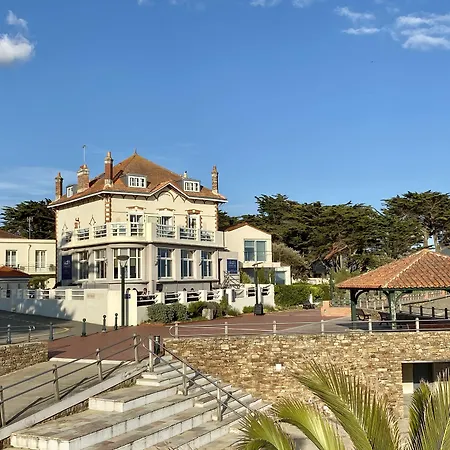 Hotel De Charme & Le Grand Large