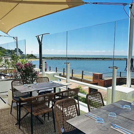 De Charme & Le Grand Large La Bernerie-en-Retz