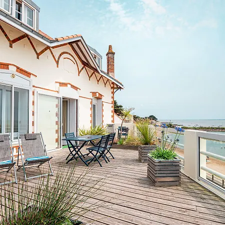 De Charme&spa Le Grand Large Hotel