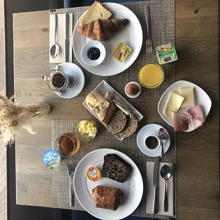 מלון De Charme & Le Grand Large 3*